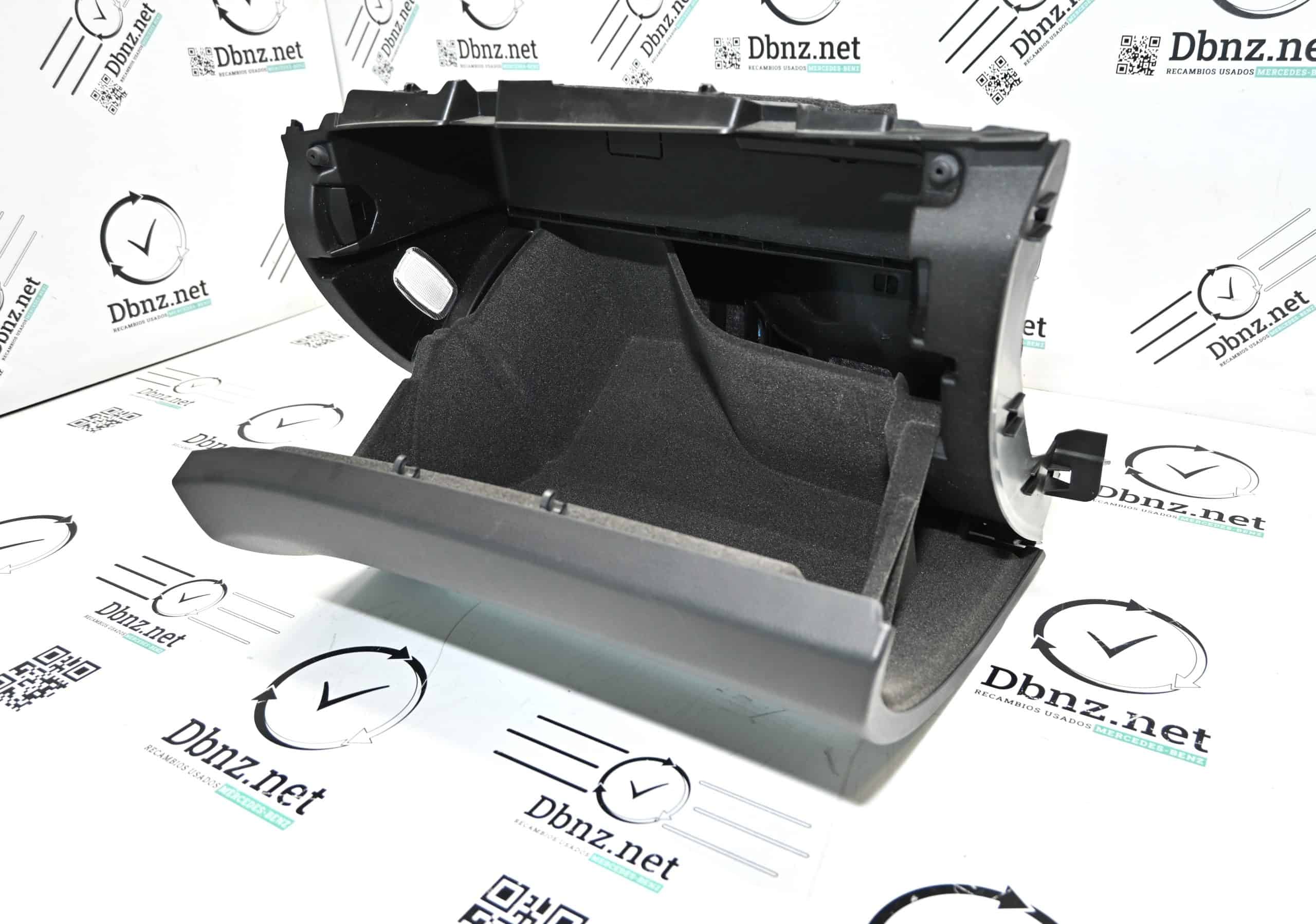 Dbnz.net A2466808101 Guantera Clase B W246/ B W242