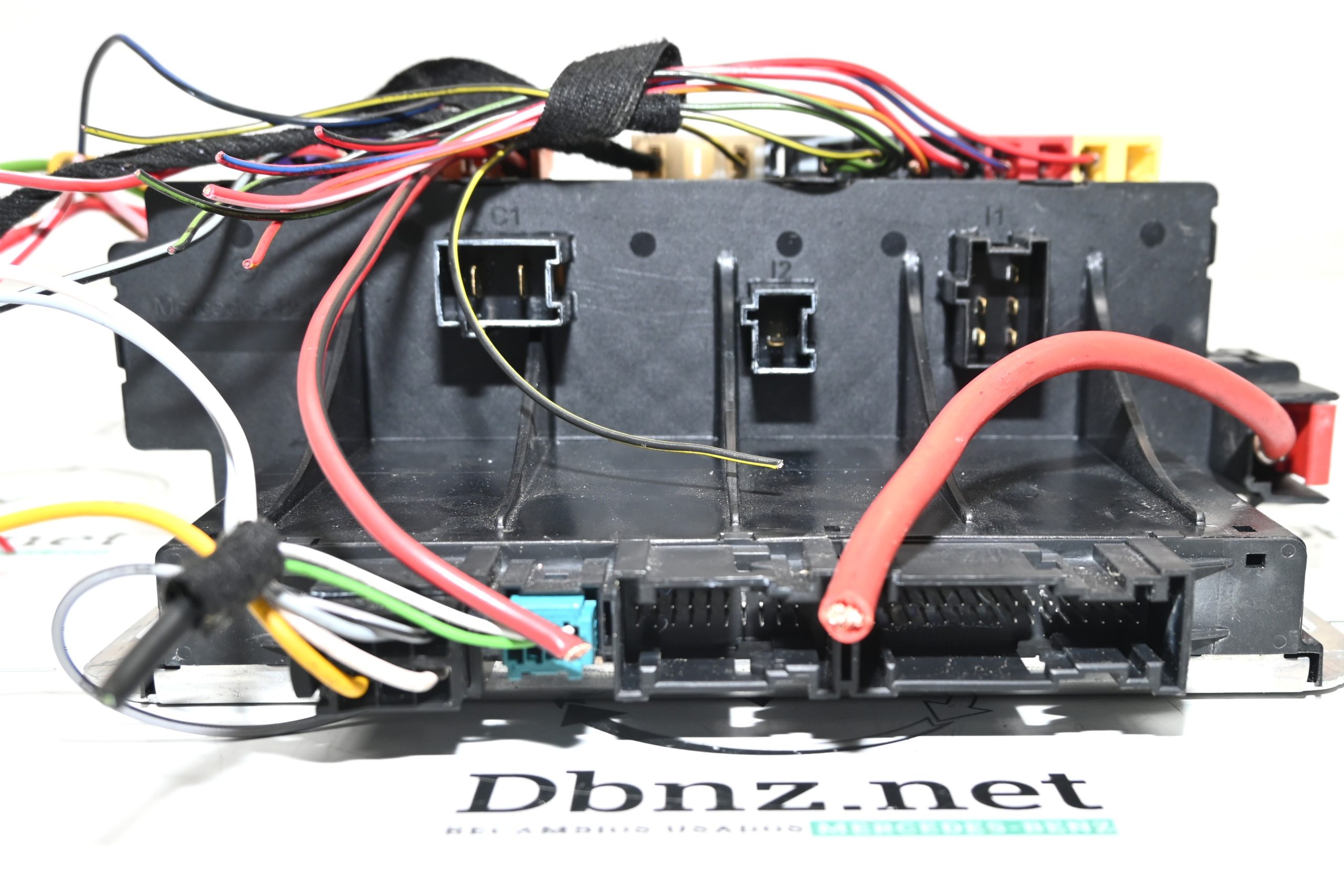 Dbnz.net A0285459832 SAM delantero izquierdo Clase S W220 Clase CL W215