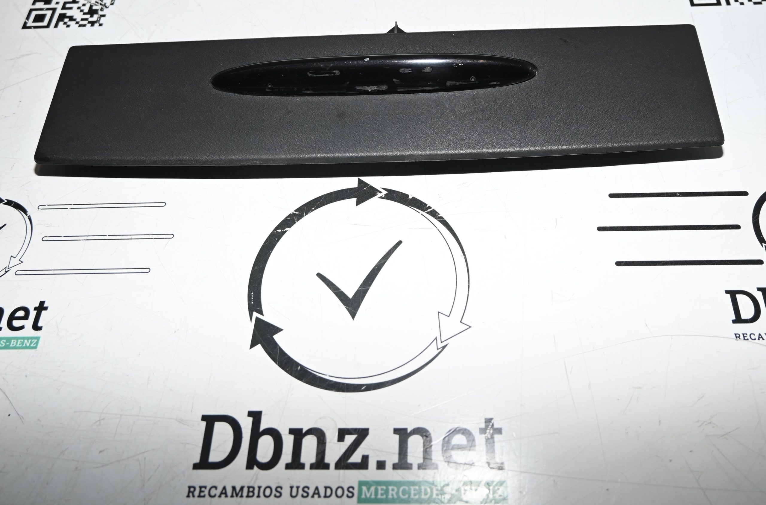 Dbnz.net A0015422623 Avisador de sensores de aparcamiento VITO 639