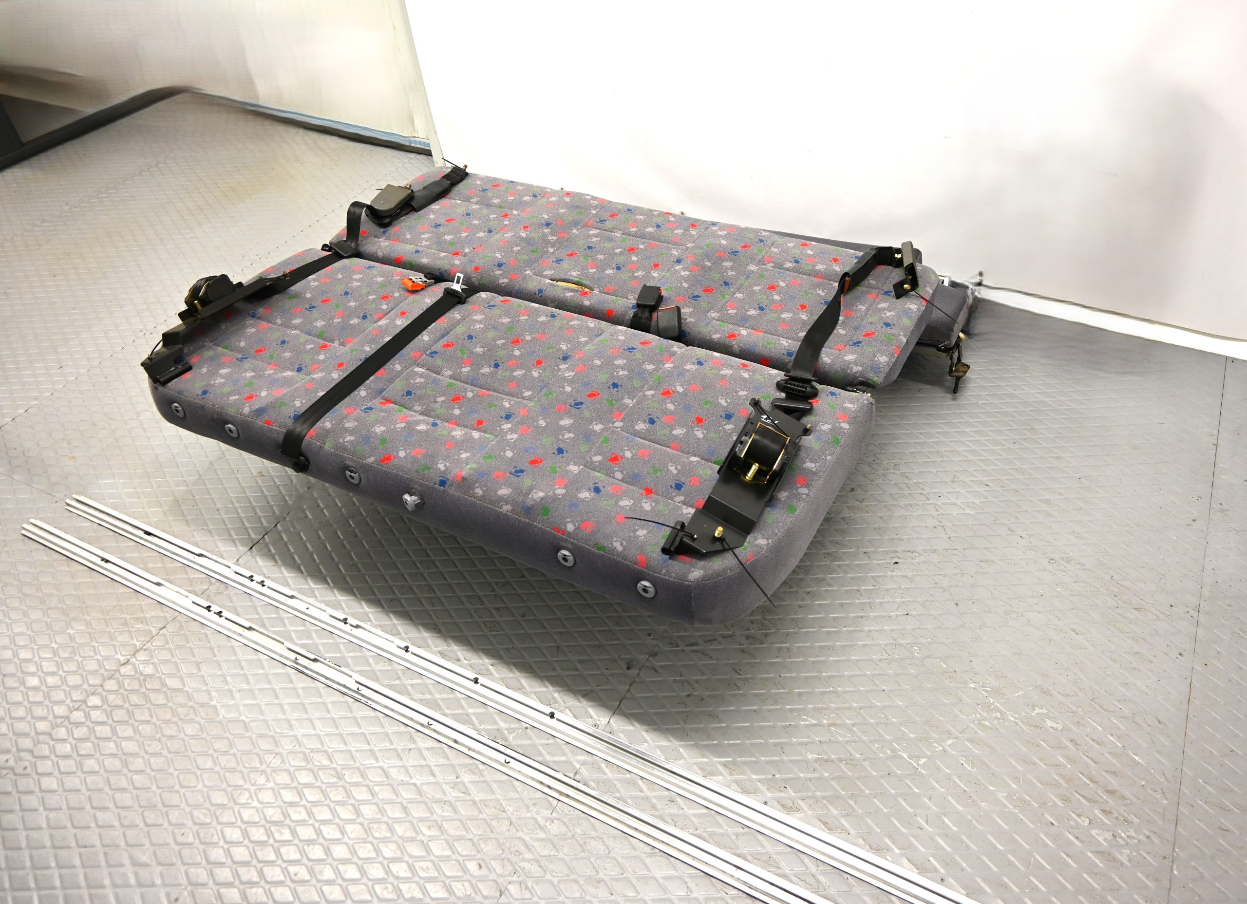 Dbnz.net Q 988005984007 Asiento cama WESTFALIA Clase VITO F 638