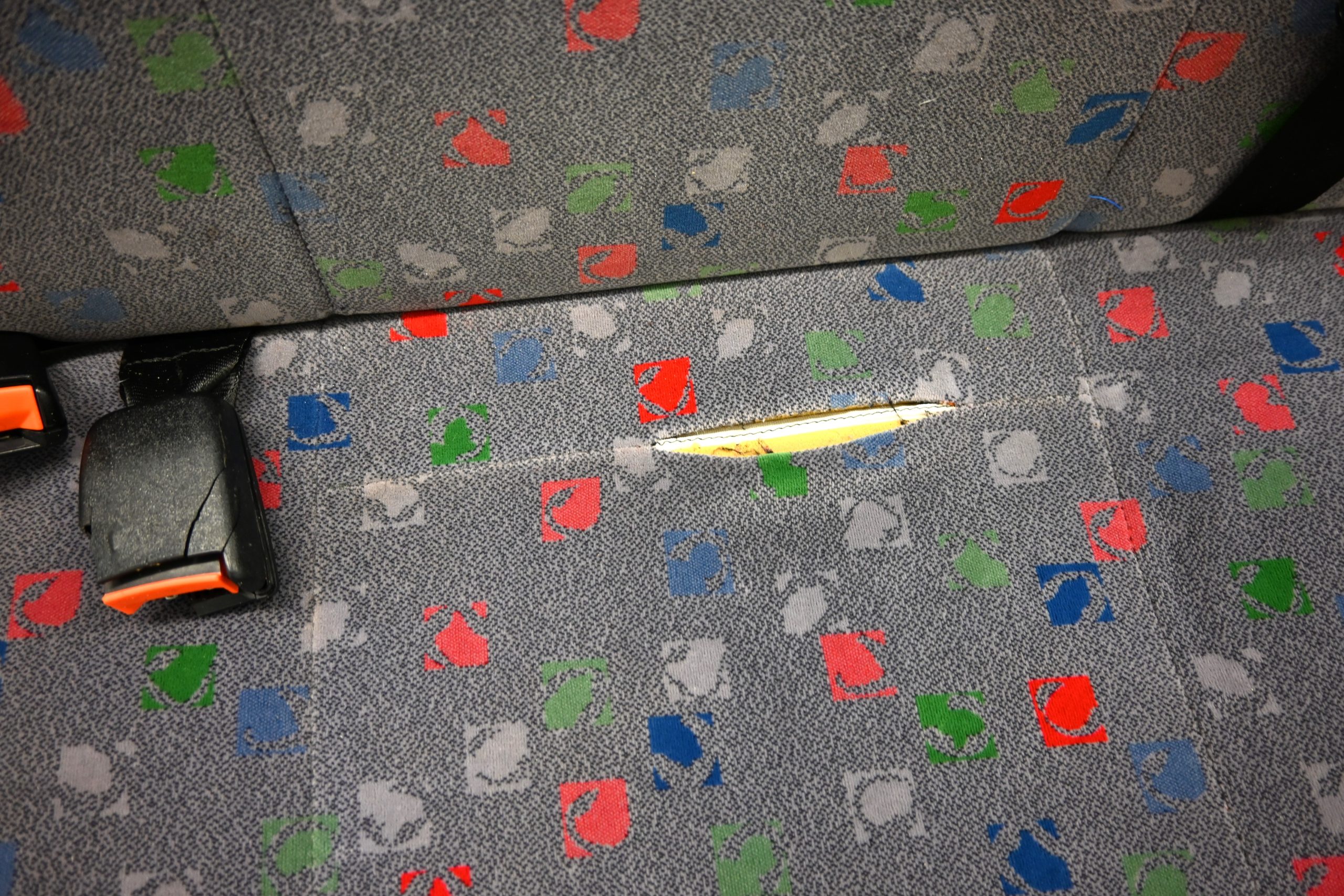 Dbnz.net Q 988005984007 Asiento cama WESTFALIA Clase VITO F 638