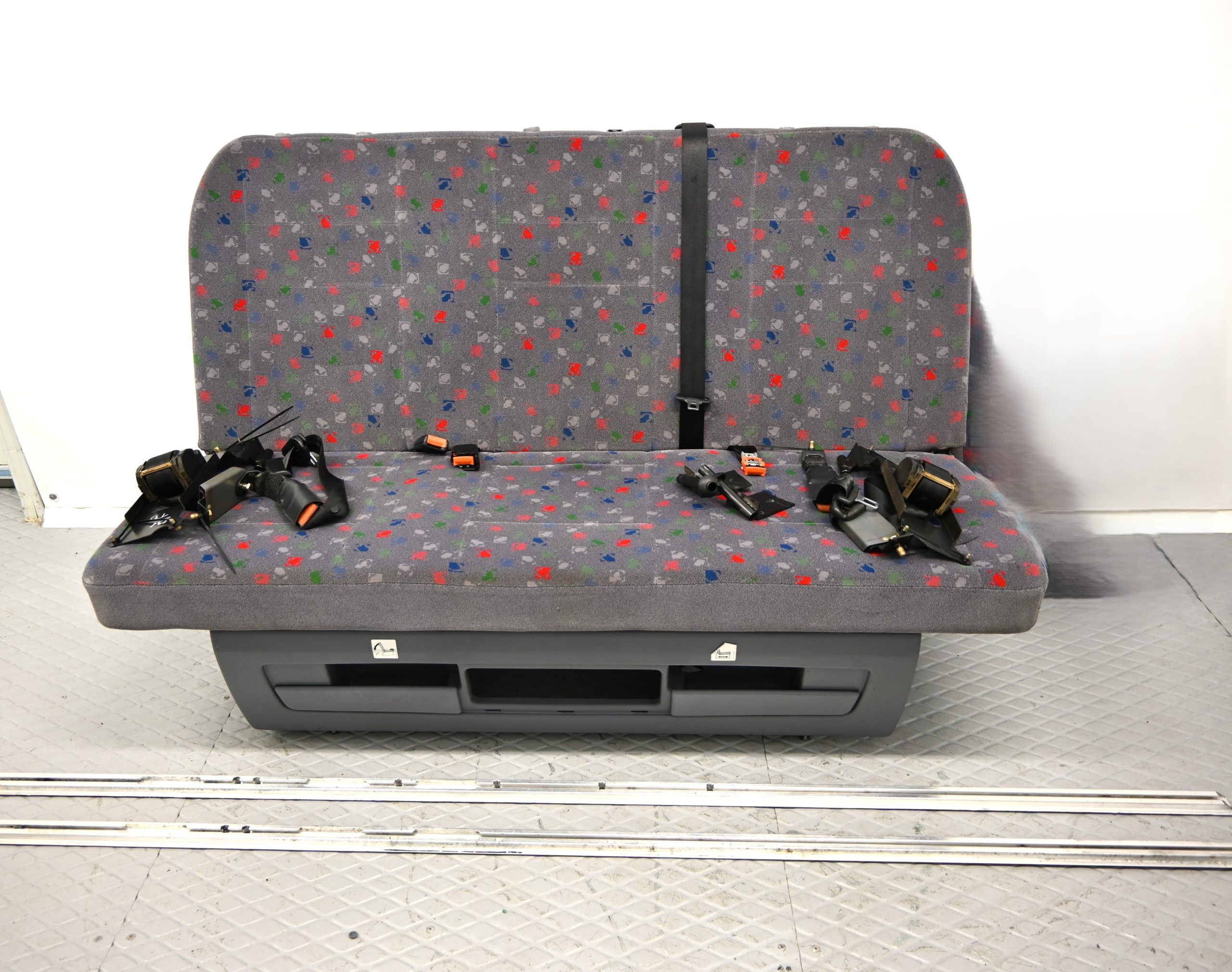 Dbnz.net Q 988005984007 Asiento cama WESTFALIA Clase VITO F 638