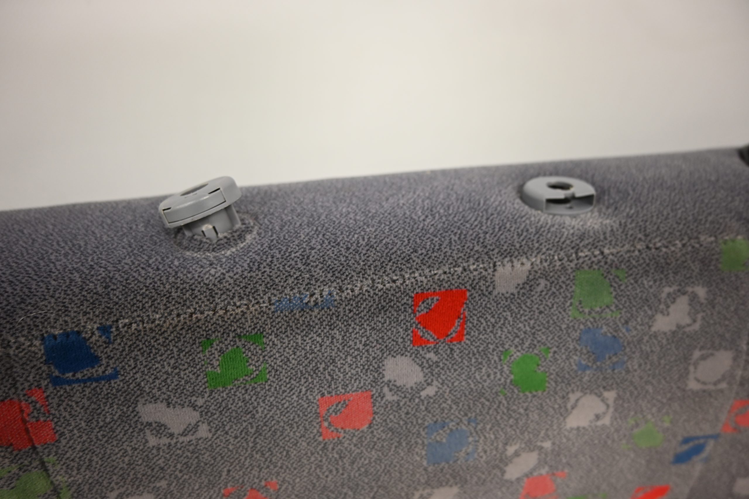 Dbnz.net Q 988005984007 Asiento cama WESTFALIA Clase VITO F 638