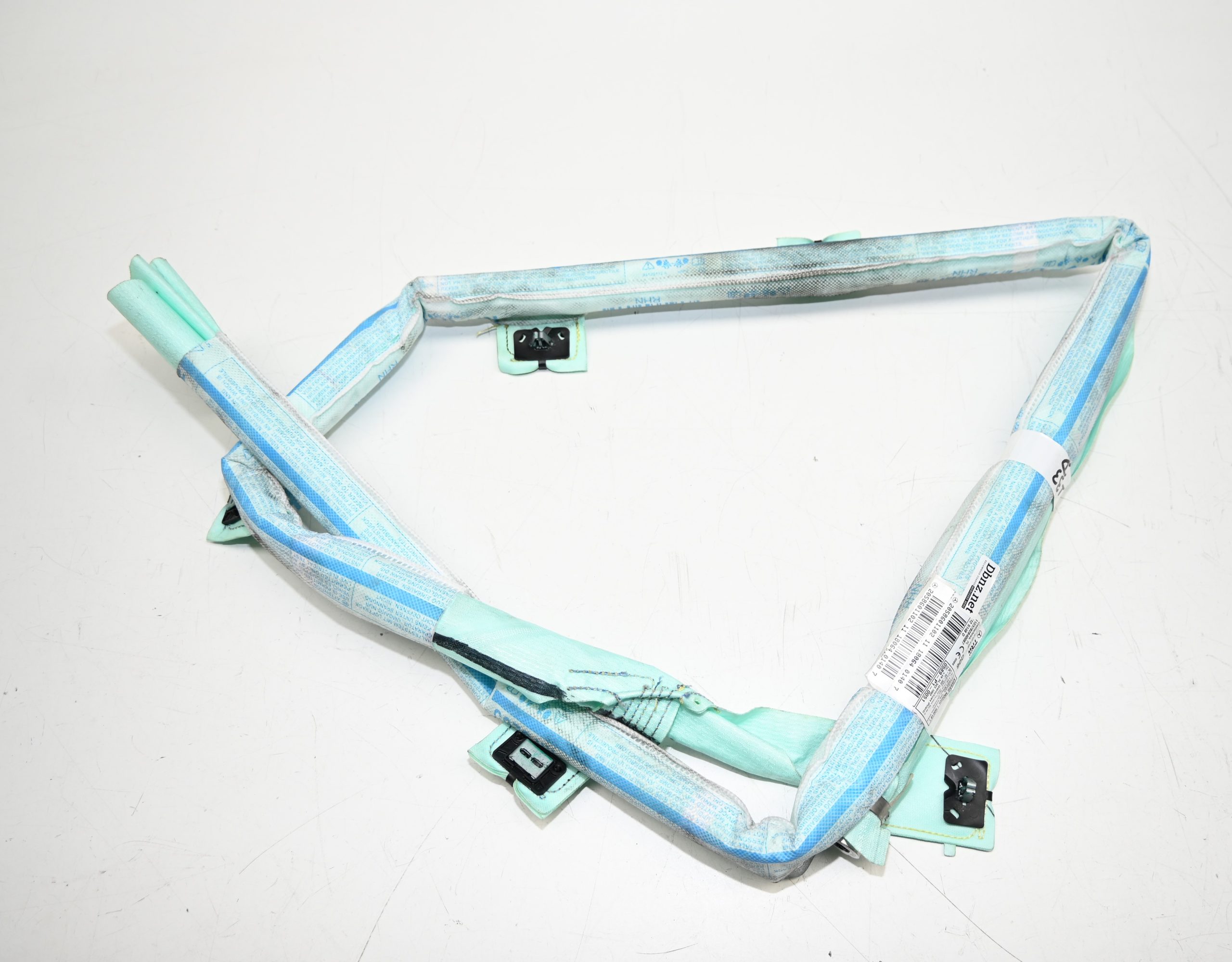 Dbnz.net A2058601102 Airbag de ventana lado derecho Clase C W205