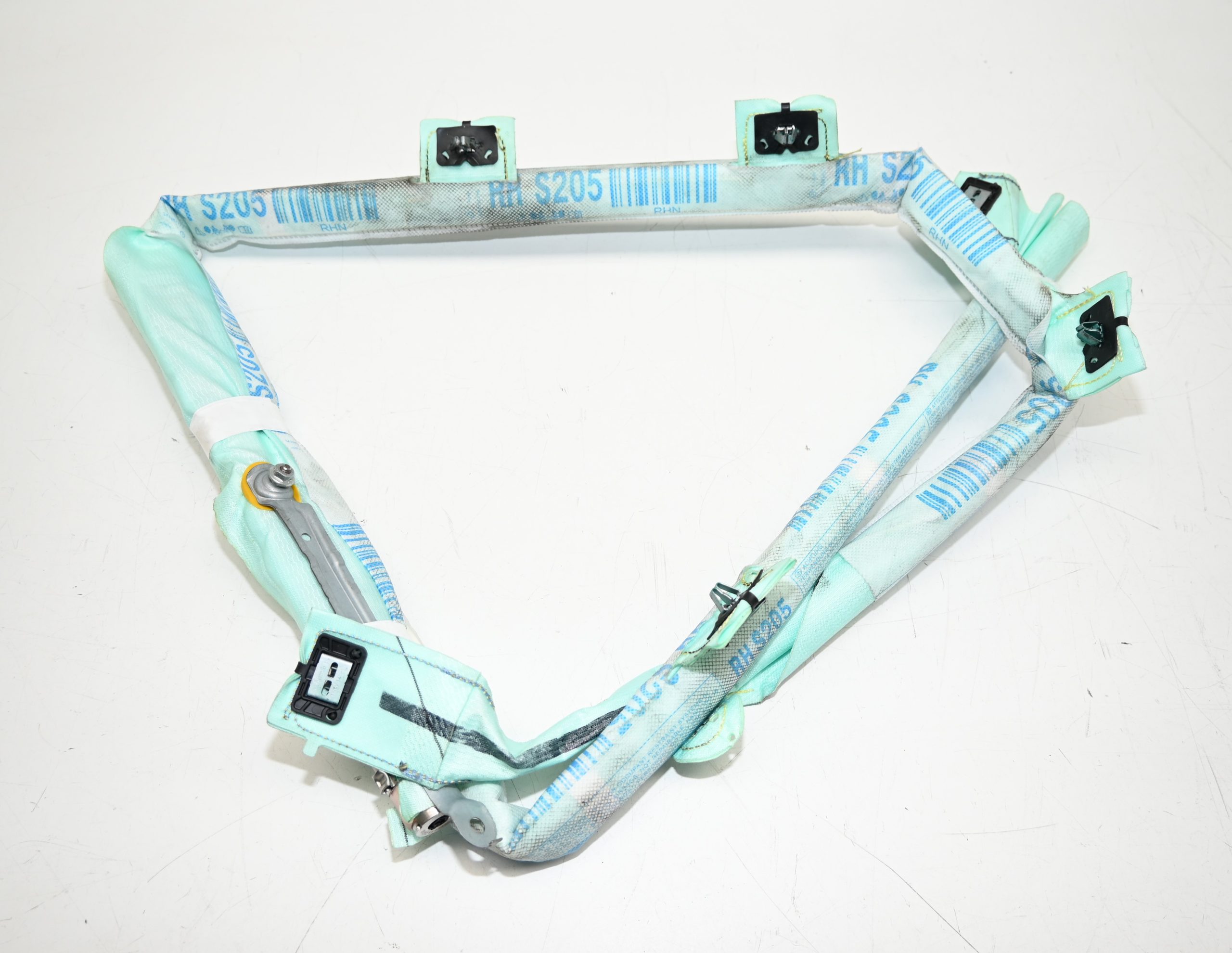 Dbnz.net A2058601102 Airbag de ventana lado derecho Clase C W205