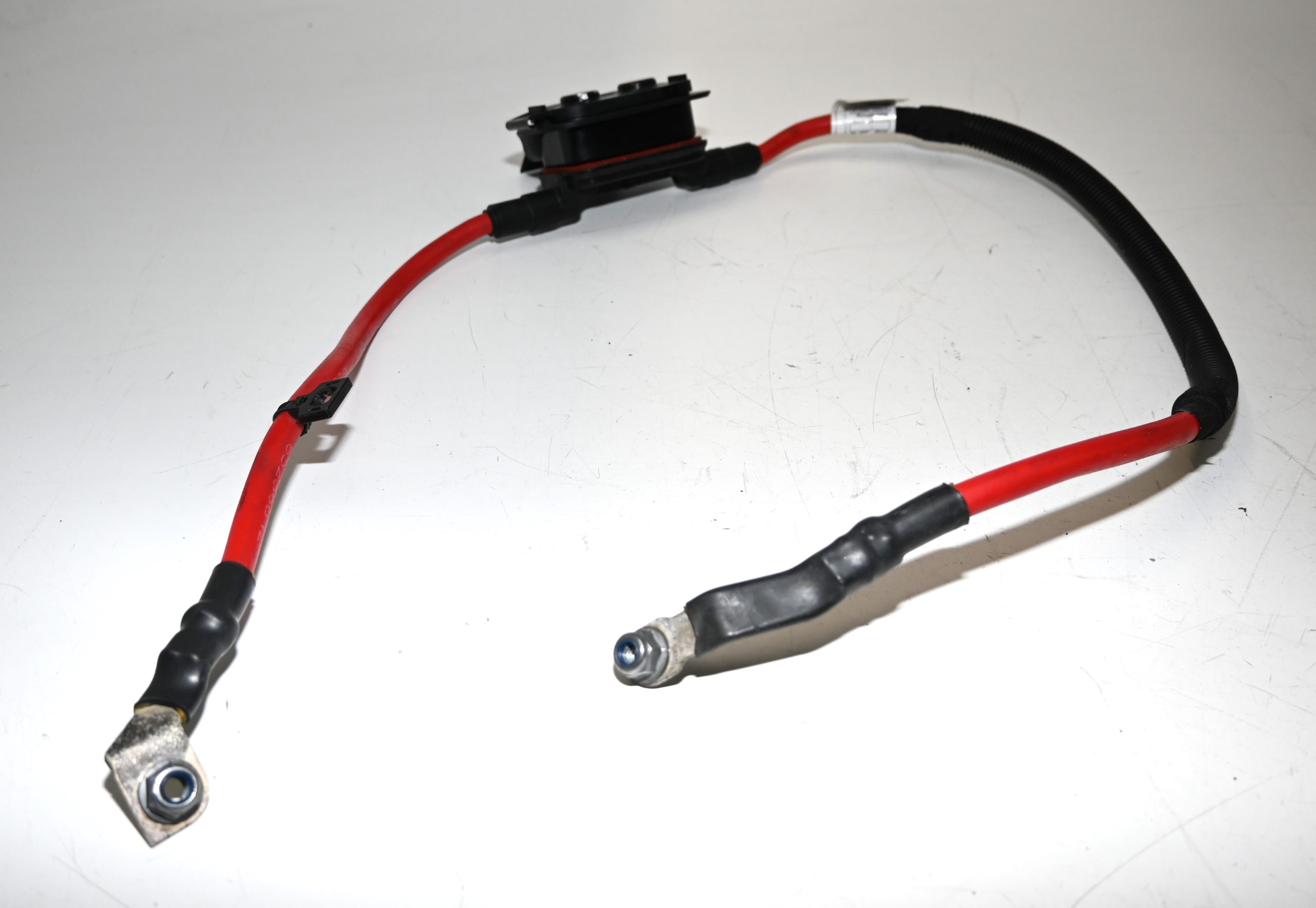 Dbnz.net A2055406212 Cable positivo W205