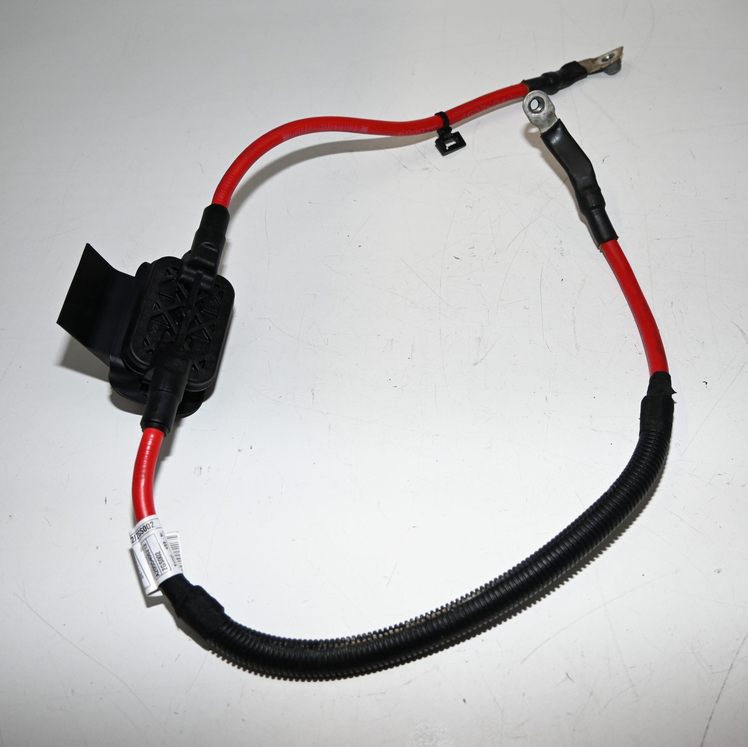 Dbnz.net A2055406212 Cable positivo W205