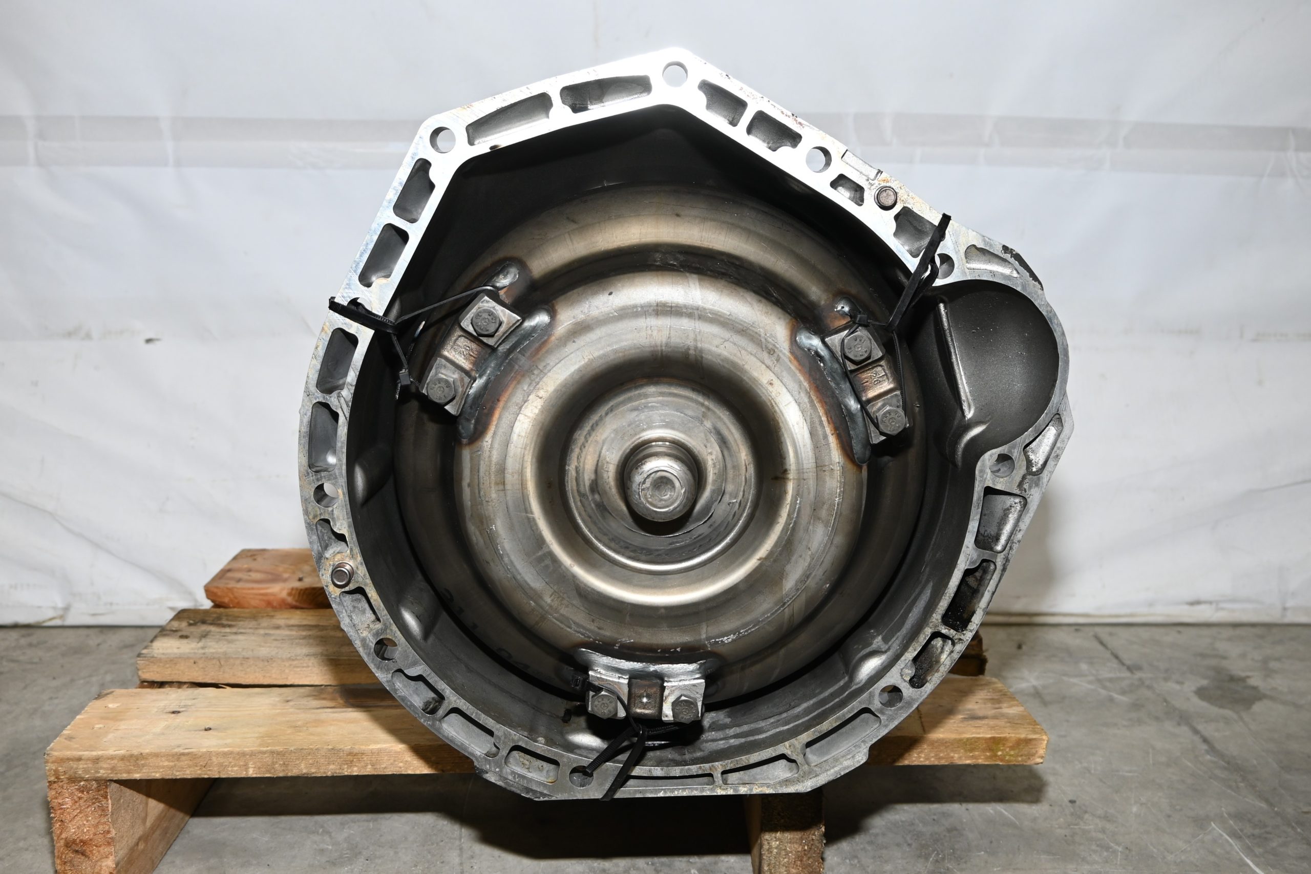 Dbnz.net A2112701400 Cambio automático de 5 velocidades 722.699 Clase E W211