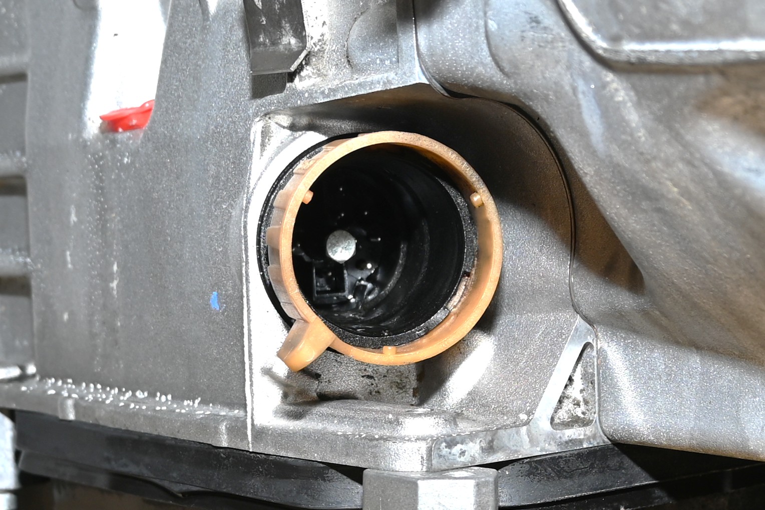 Dbnz.net A2112701400 Cambio automático de 5 velocidades 722.699 Clase E W211