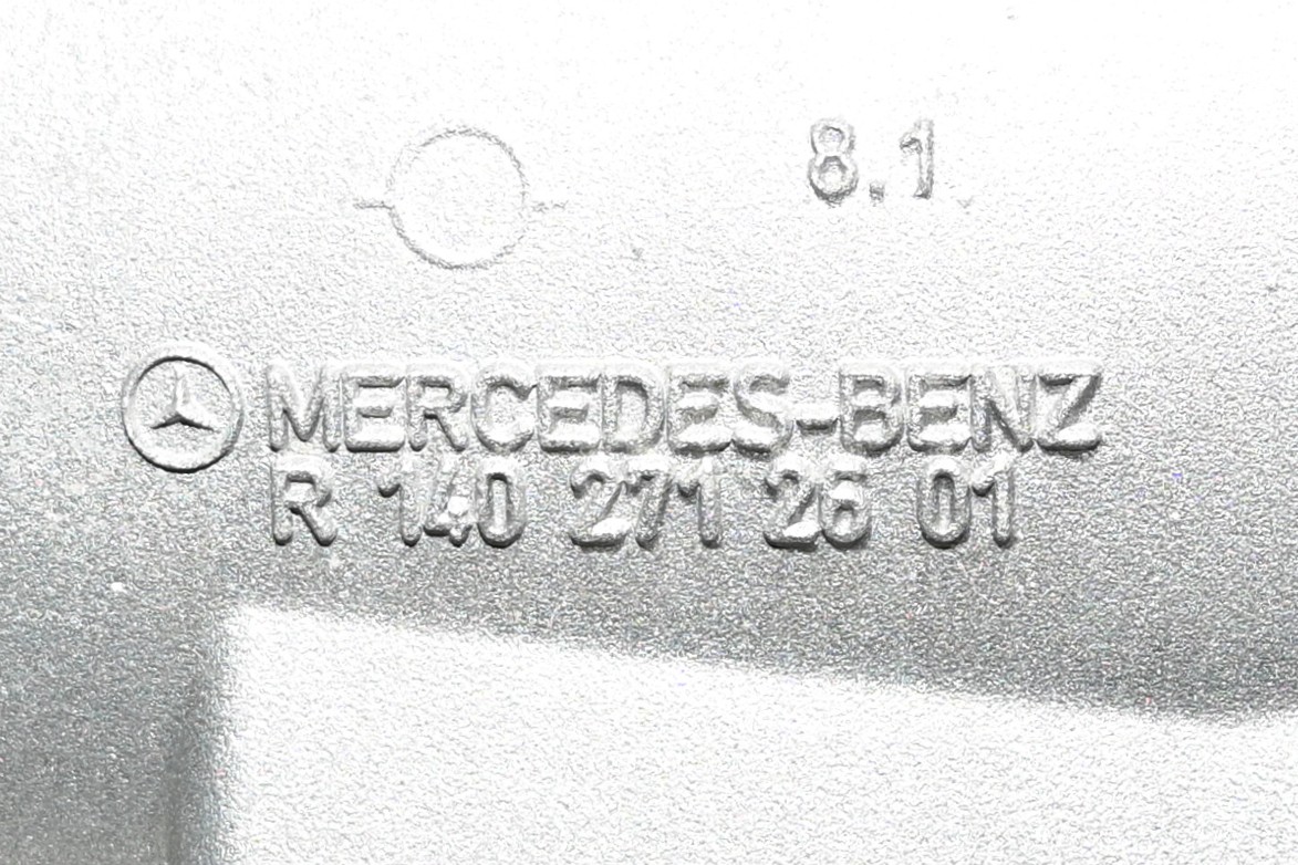 Dbnz.net A2112701400 Cambio automático de 5 velocidades 722.699 Clase E W211