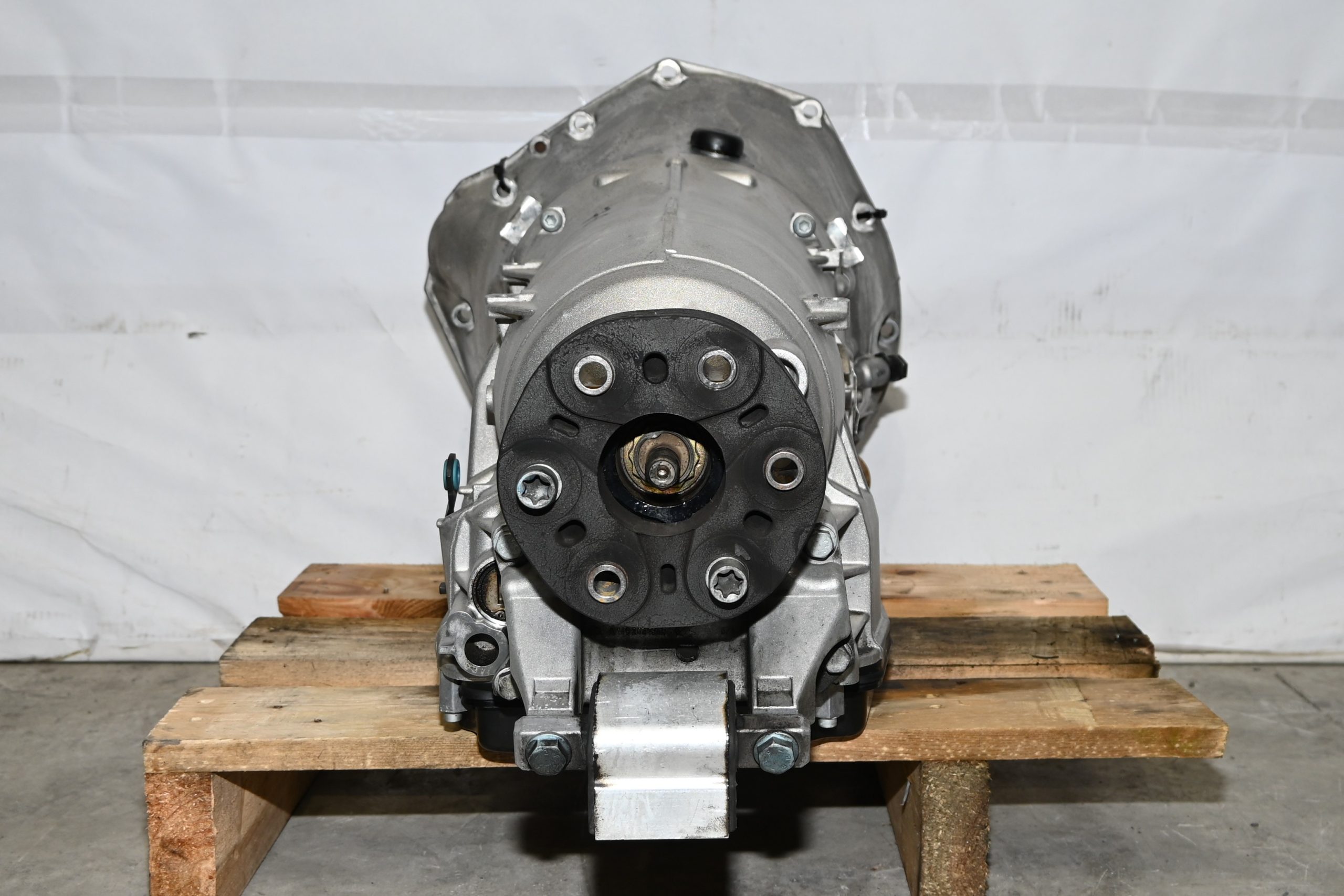 Dbnz.net A2112701400 Cambio automático de 5 velocidades 722.699 Clase E W211