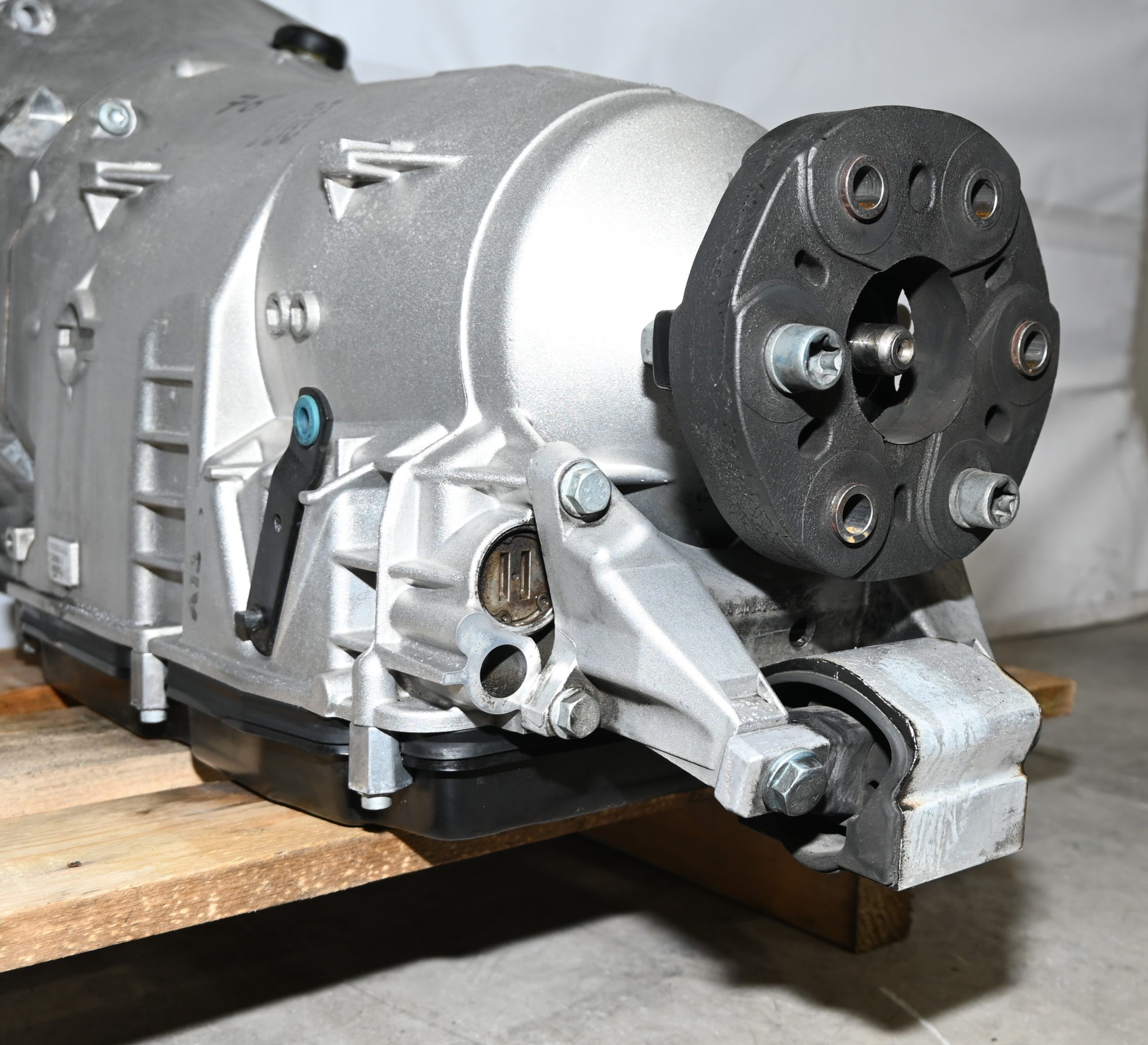 Dbnz.net A2112701400 Cambio automático de 5 velocidades 722.699 Clase E W211