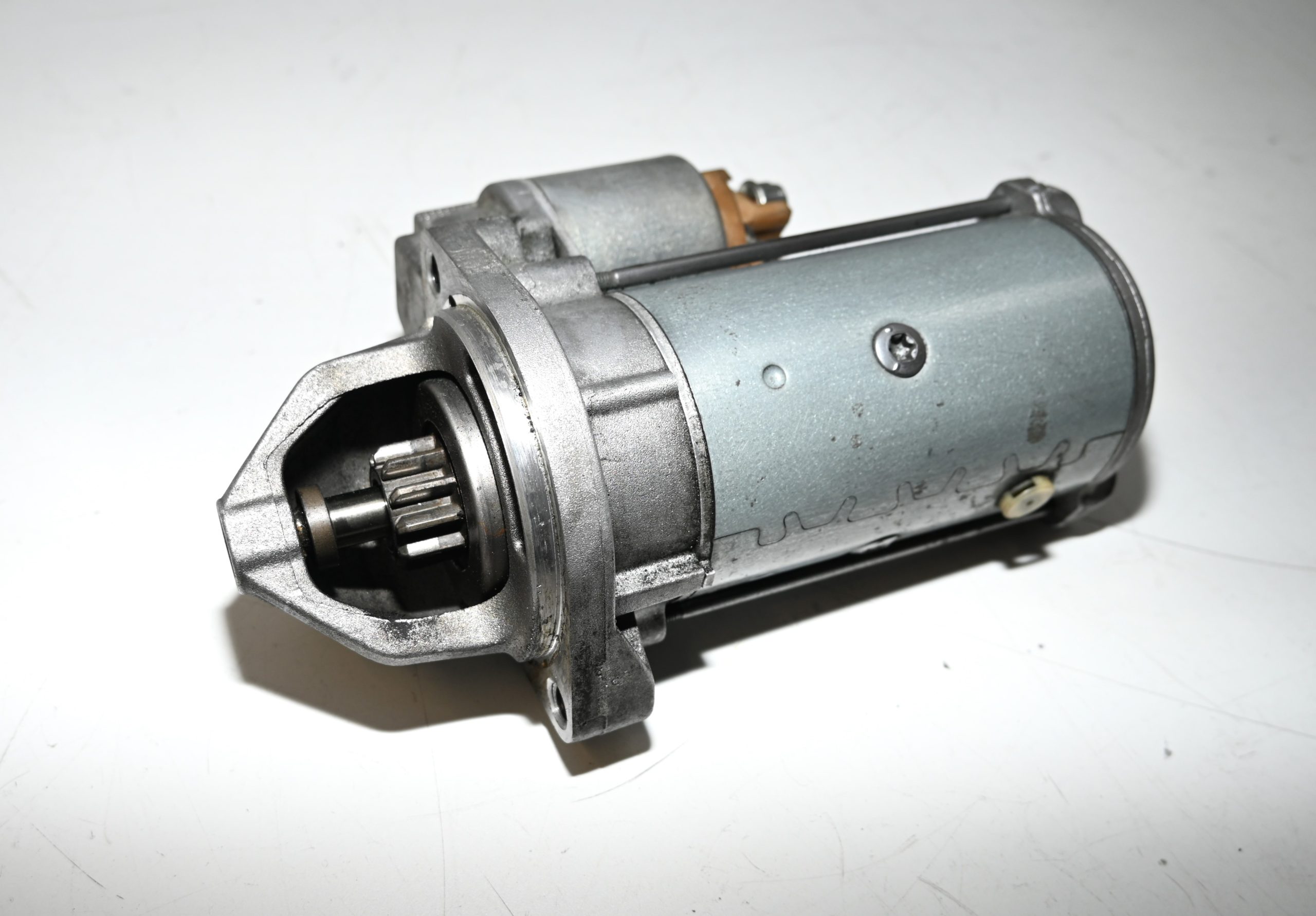 Dbnz.net A0051511301 Motor de arranque diesel Clase E W211