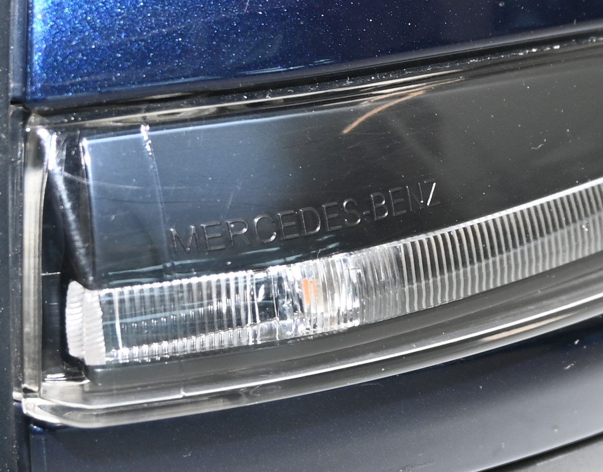 Dbnz.net A2058100005 Espejo retrovisor derecho con antideslumbramiento W205