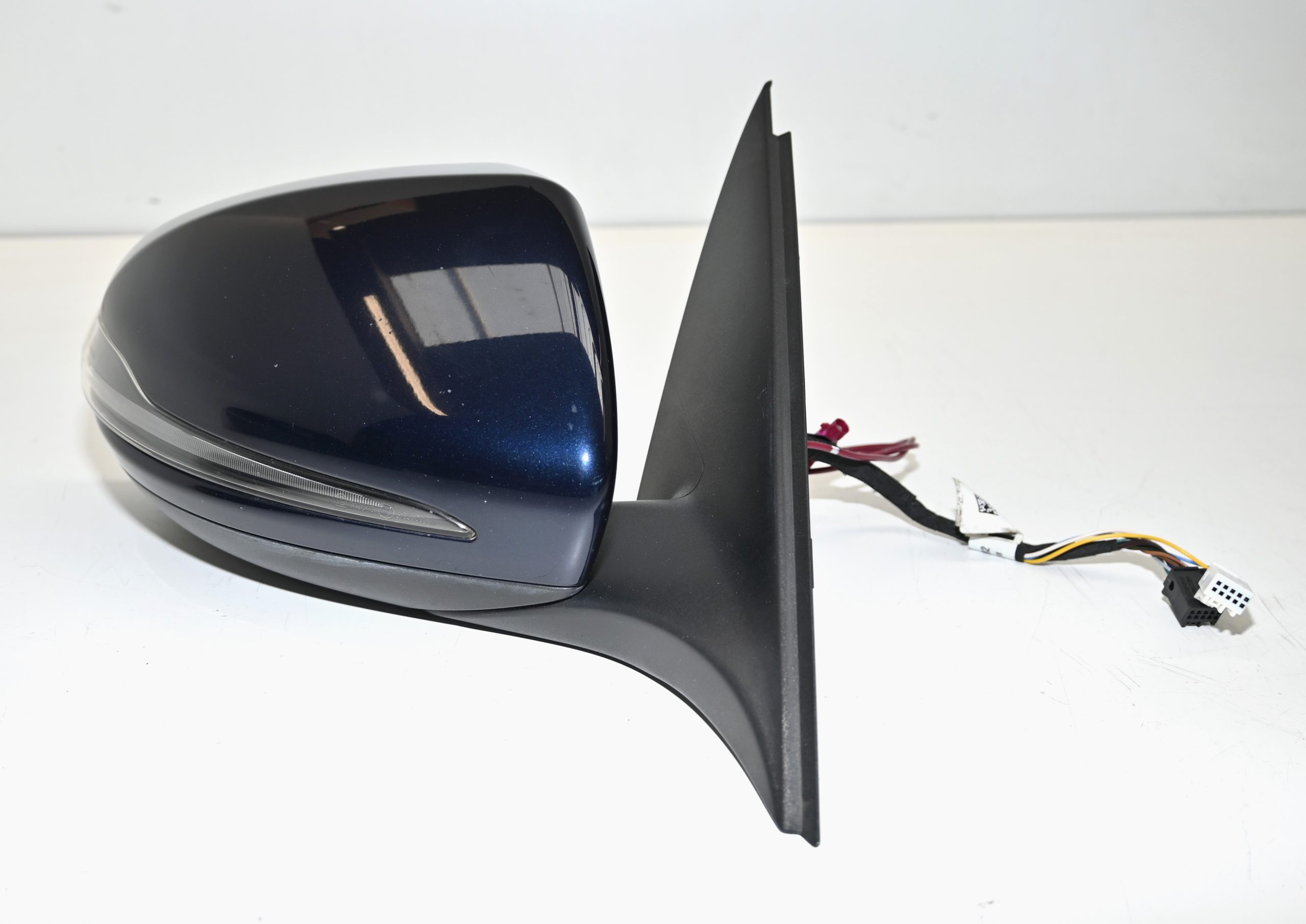 Dbnz.net A2058100005 Espejo retrovisor derecho con antideslumbramiento W205