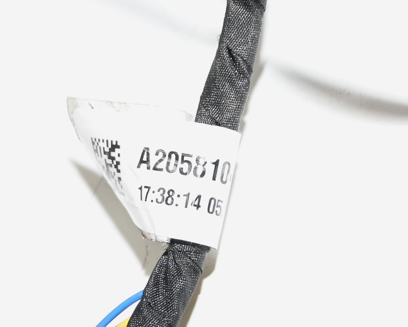 Dbnz.net A2058100005 Espejo retrovisor derecho con antideslumbramiento W205