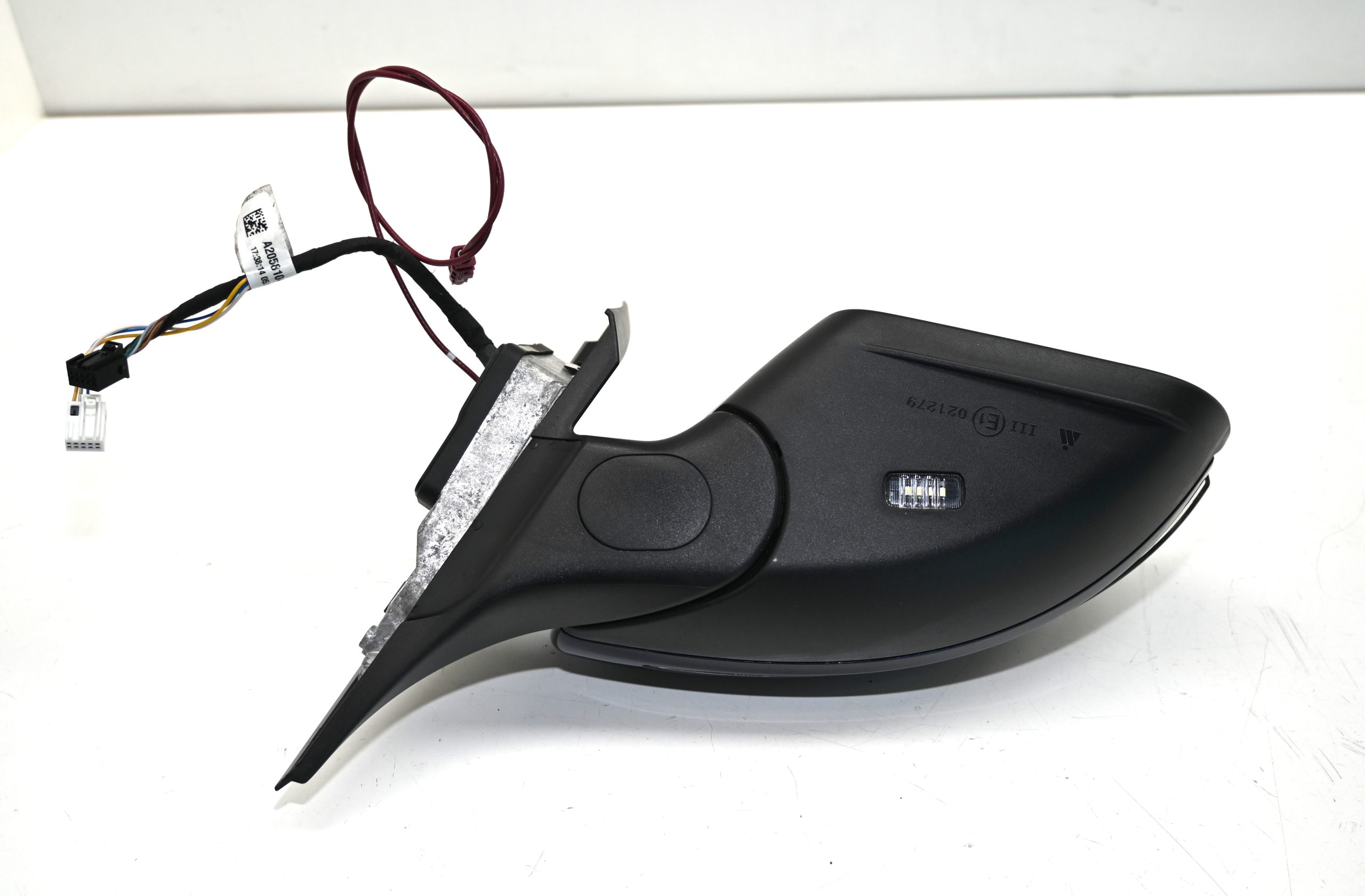 Dbnz.net A2058100005 Espejo retrovisor derecho con antideslumbramiento W205