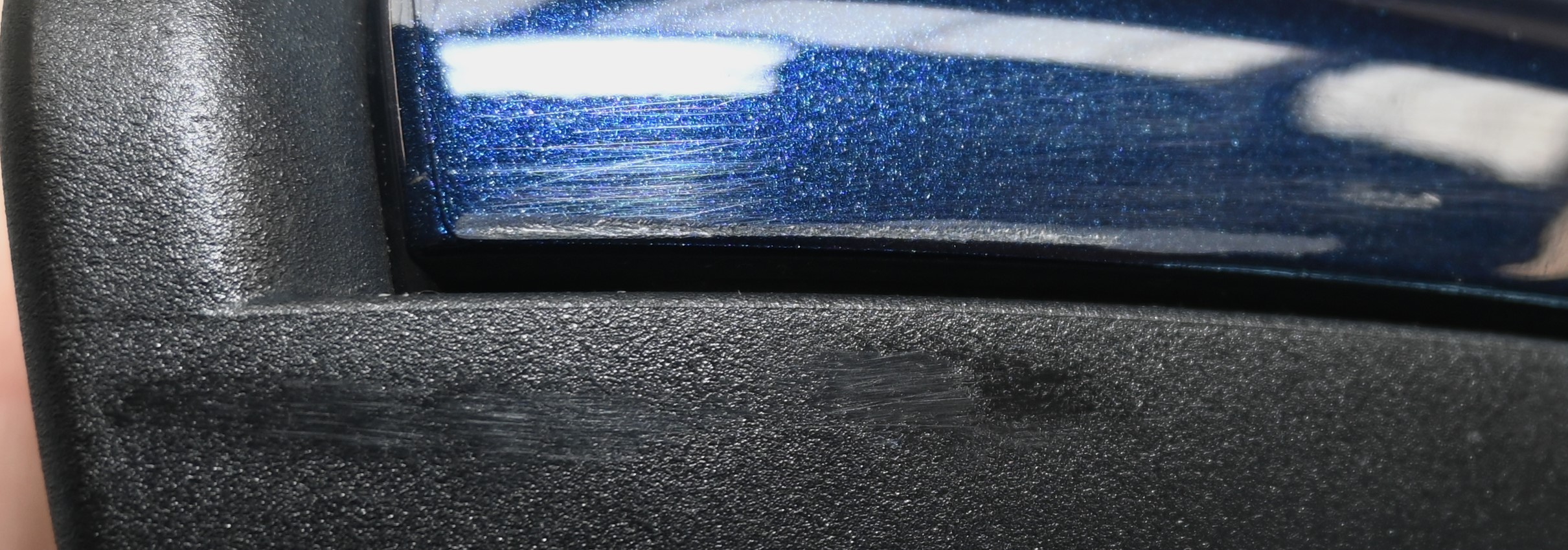 Dbnz.net A2058100005 Espejo retrovisor derecho con antideslumbramiento W205