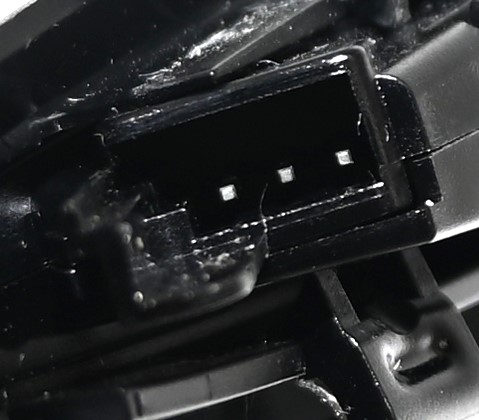 Dbnz.net A0015425423 Sensor parking trasero W205