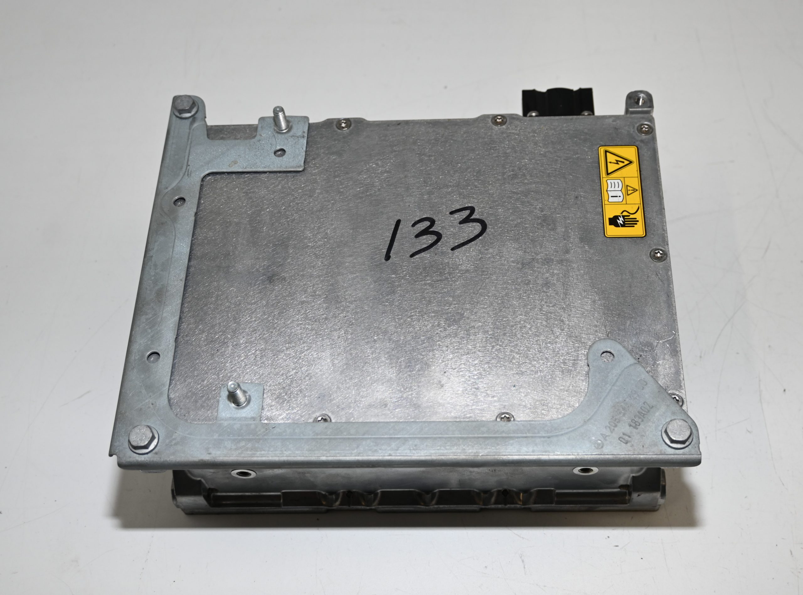 Dbnz.net A0009005909 Modulo de carga de batería hibrida W205