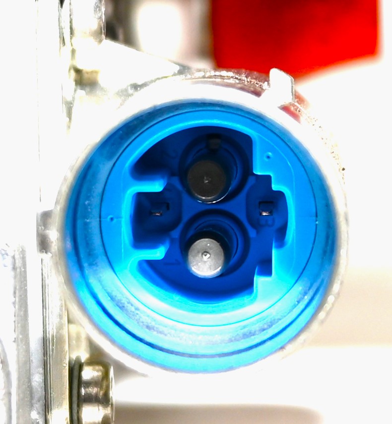 Dbnz.net A0009005909 Modulo de carga de batería hibrida W205