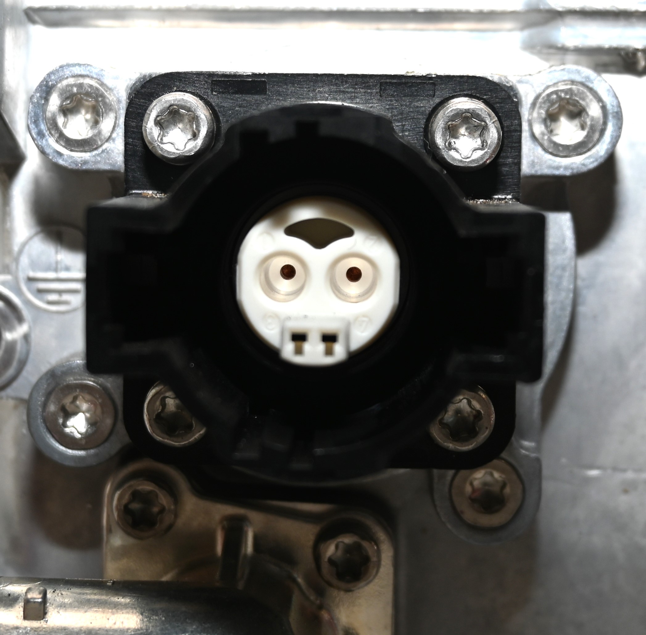 Dbnz.net A0009005909 Modulo de carga de batería hibrida W205