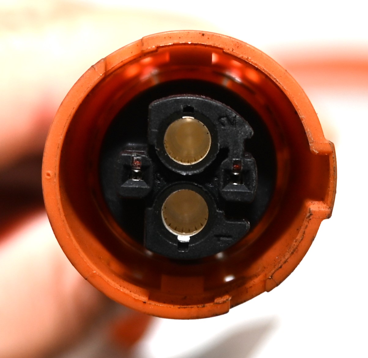 Dbnz.net A2055401604 Cable de carga hibrido W205