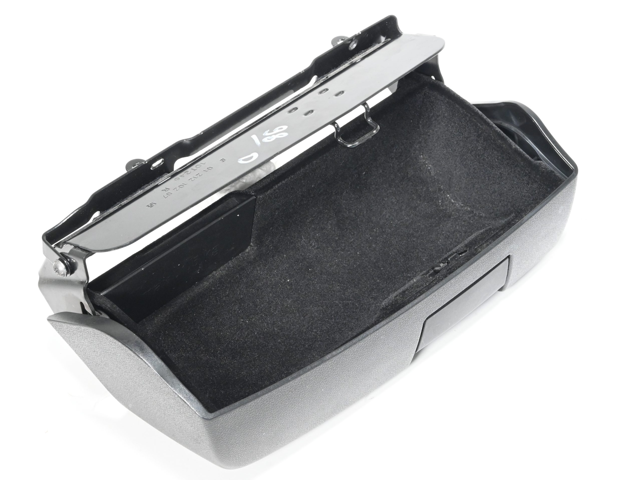 Dbnz.net A2128100404 Guantera de asiento delantero derecho Clase E W212