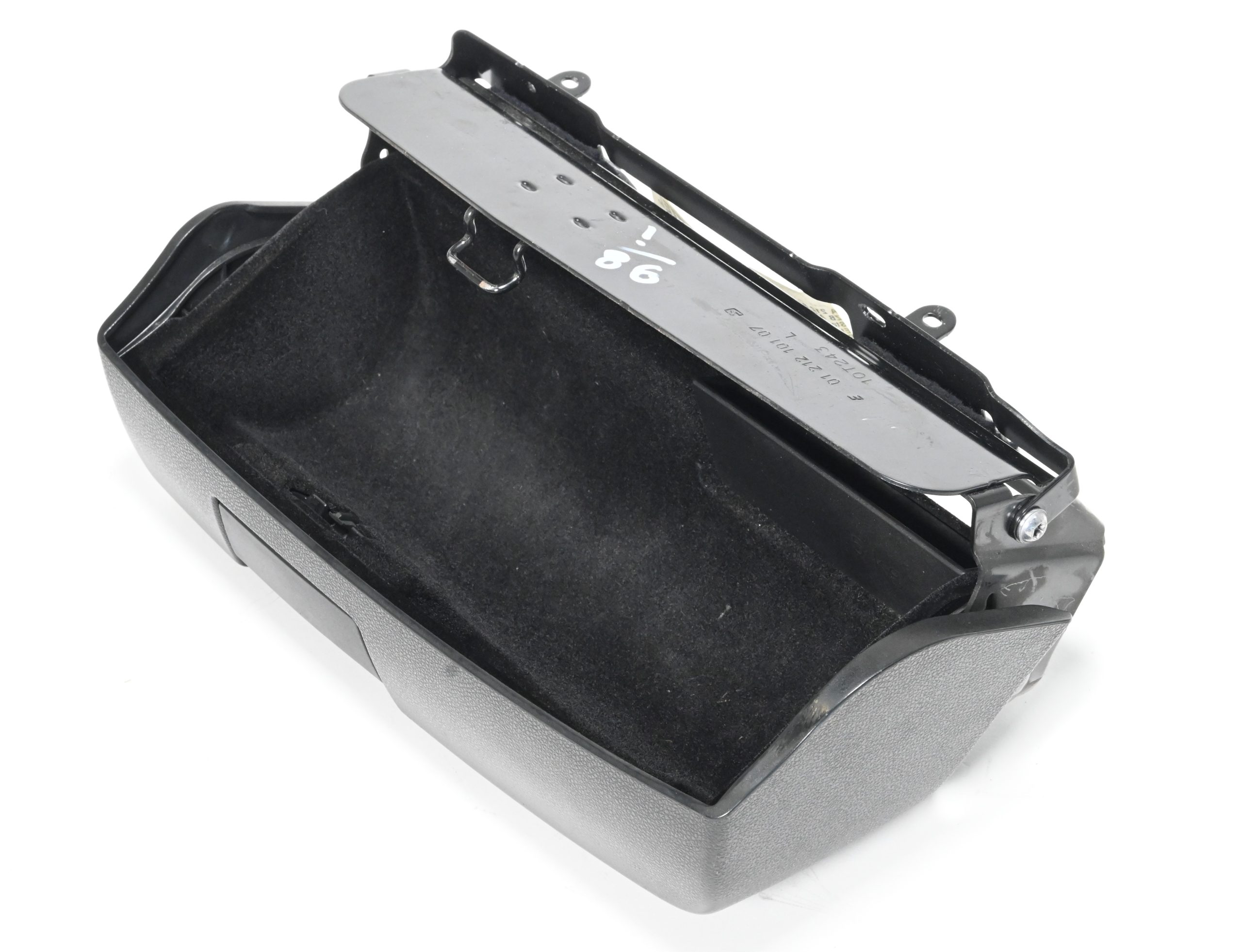 Dbnz.net A2128100304 Guantera de asiento delantero izquierdo Clase E W212