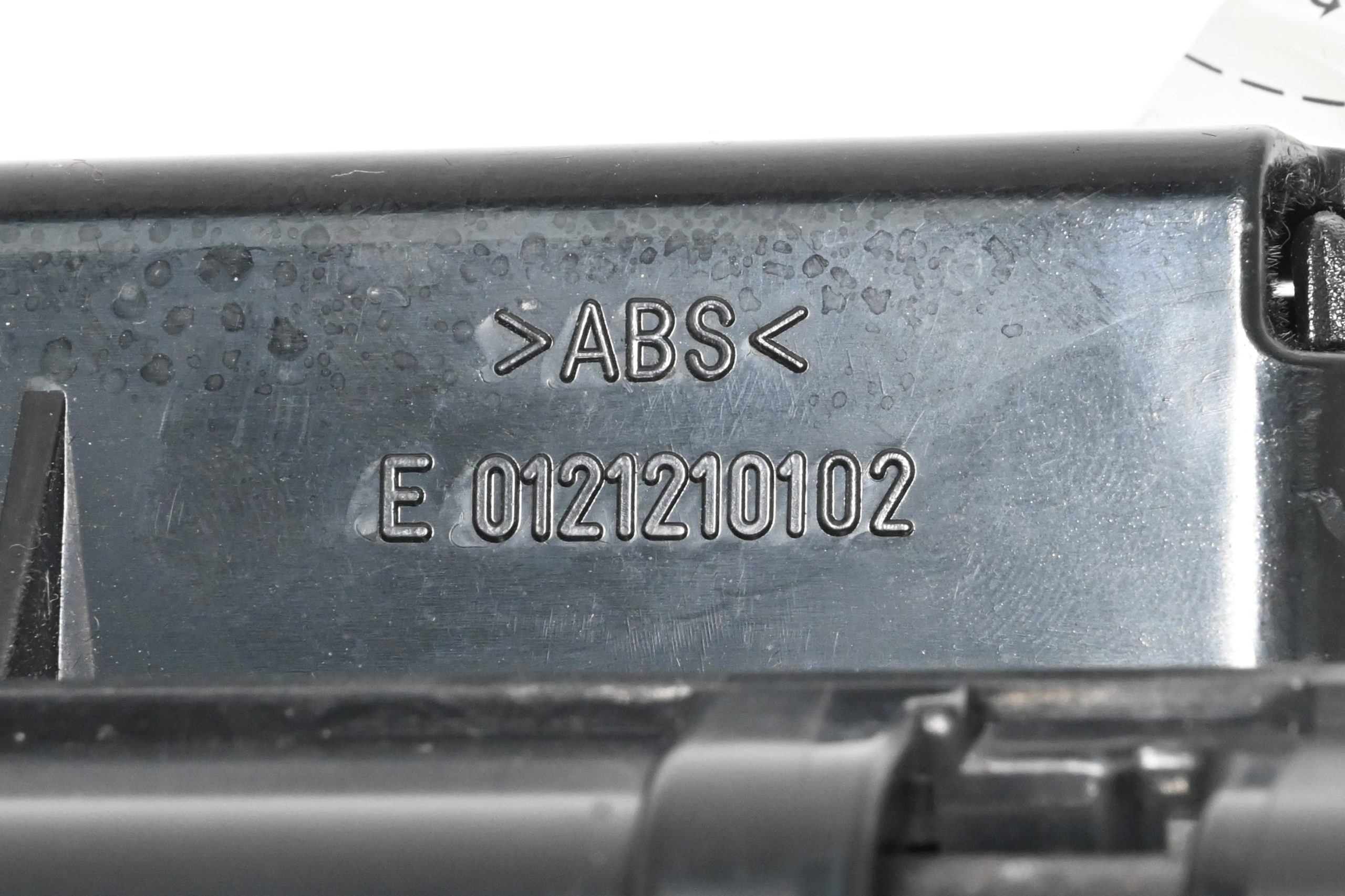 Dbnz.net A2128100304 Guantera de asiento delantero izquierdo Clase E W212