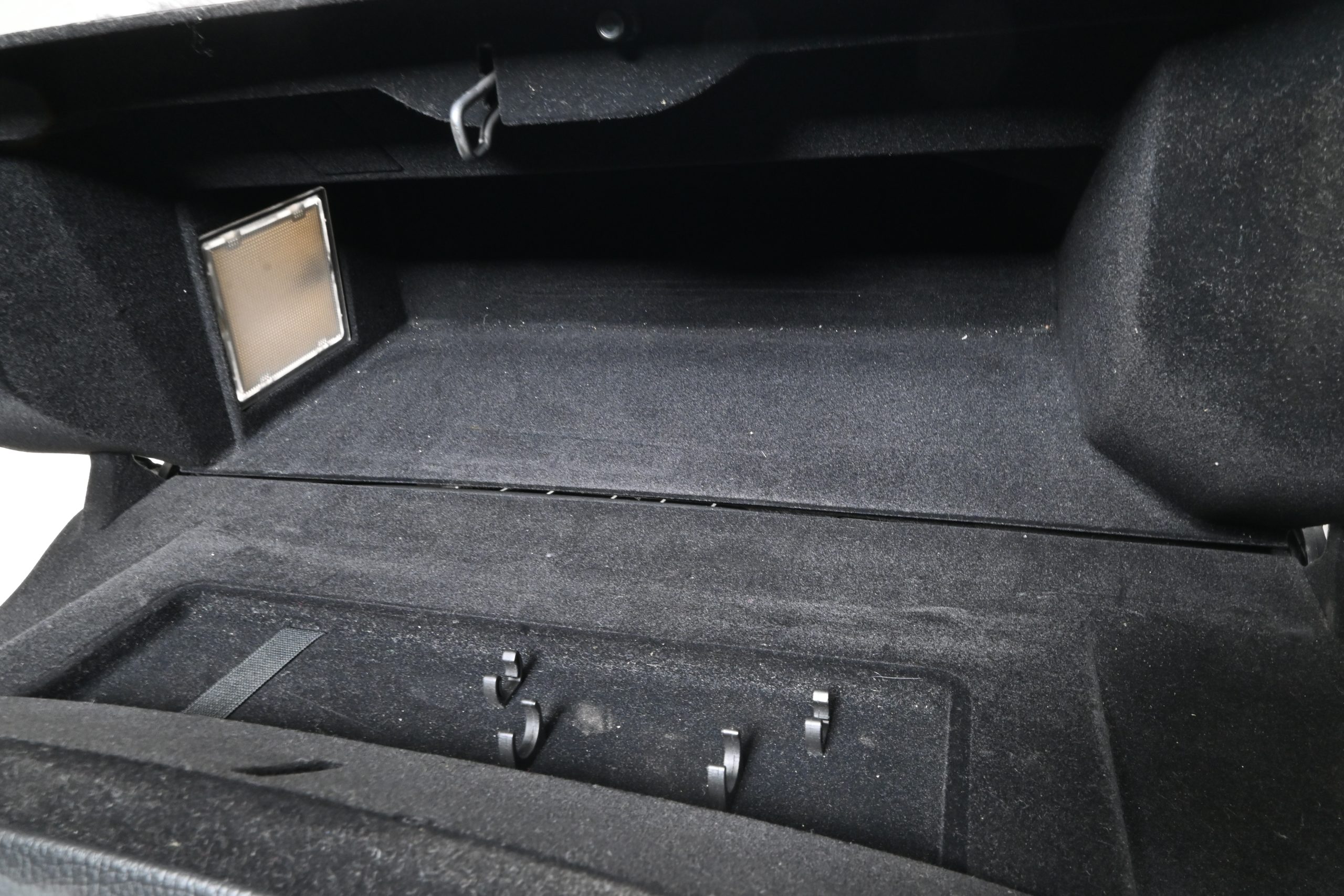 Dbnz.net A2216800191 Guantera salpicadero Clase S W221