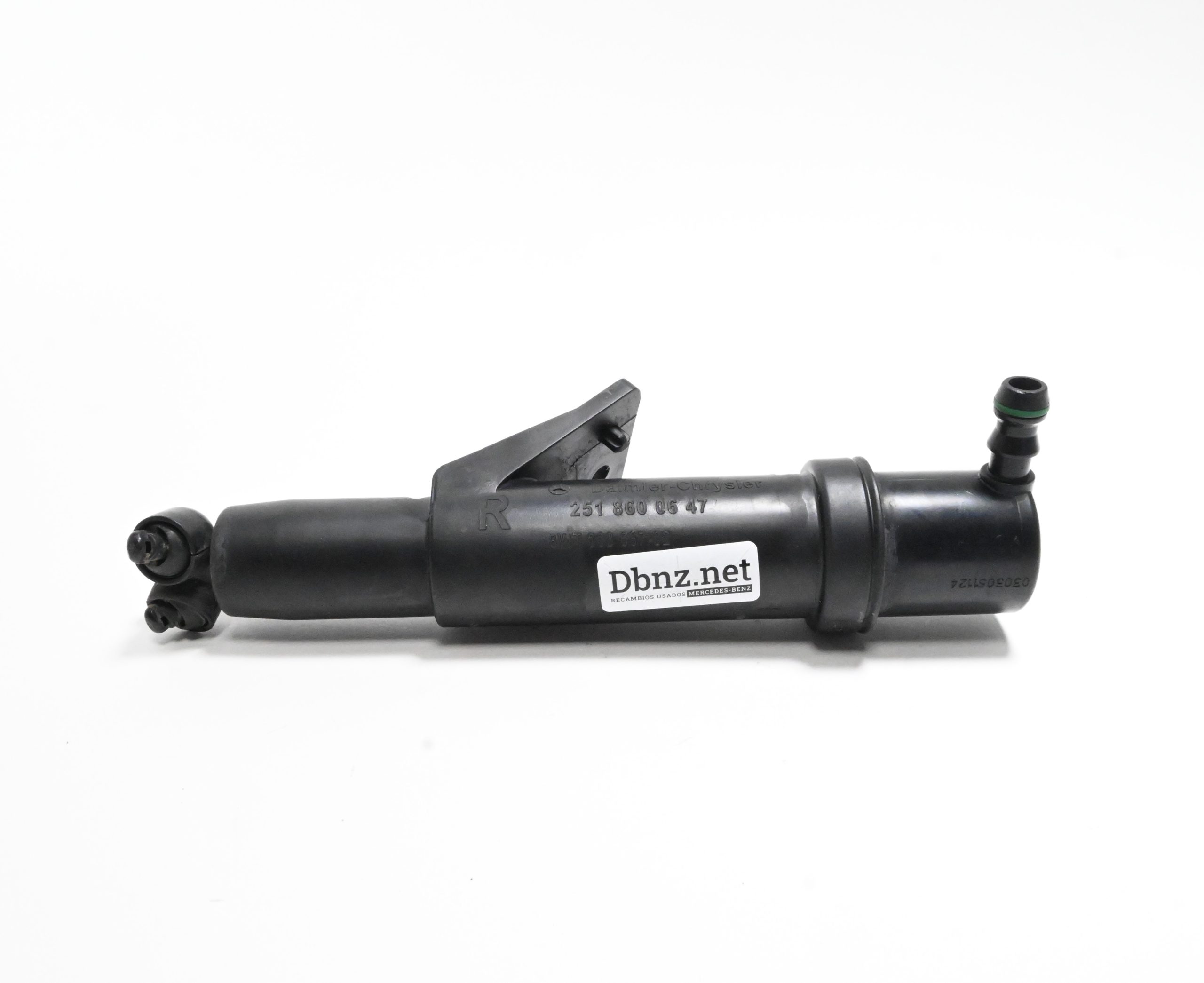 Dbnz.net A2518600647 Eyector telescópico derecho Clase R W251