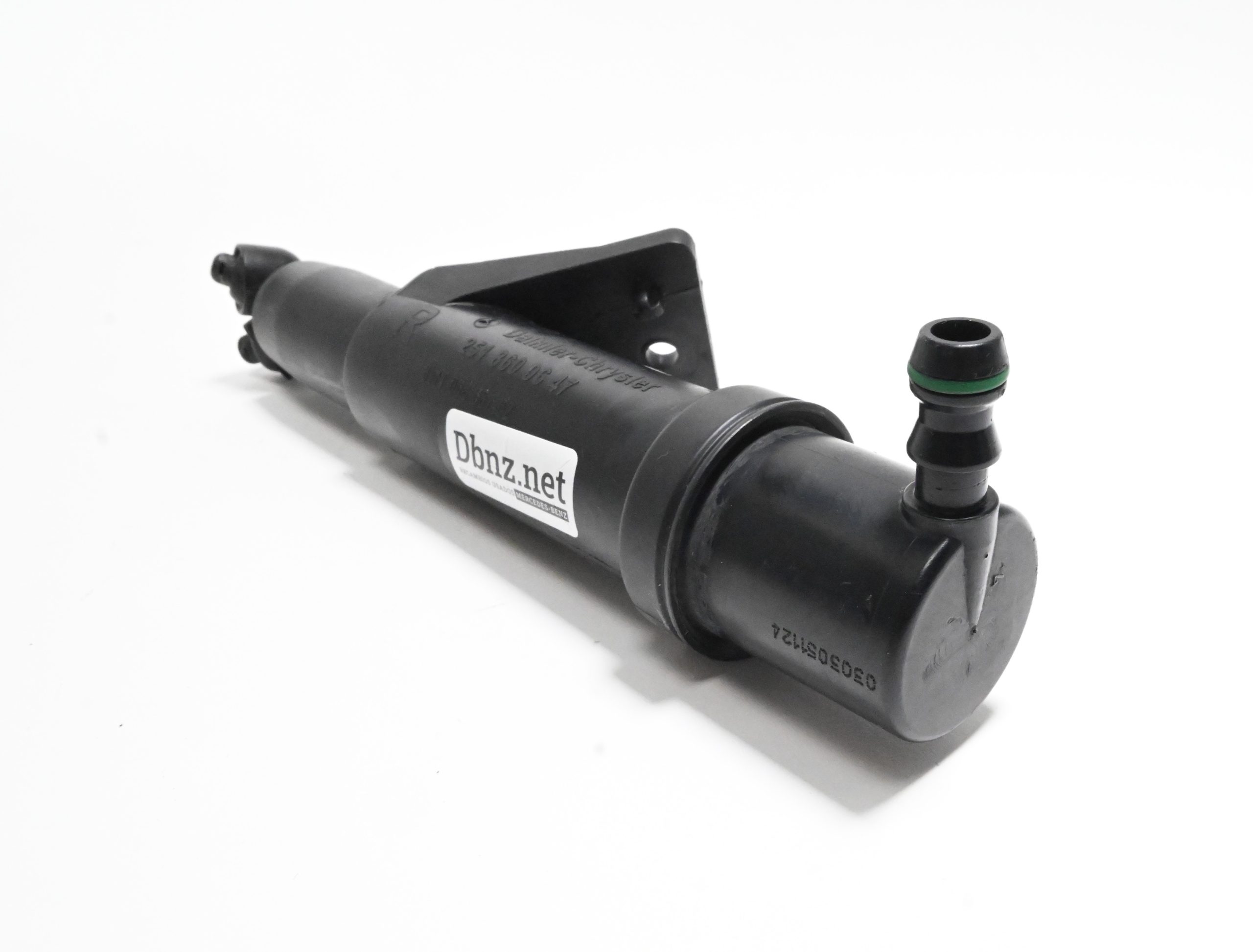 Dbnz.net A2518600647 Eyector telescópico derecho Clase R W251